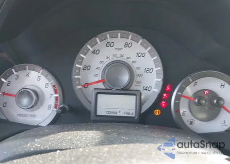 2012 Honda Pilot Touring z USA, uszkodzony, nr VIN 5FNYF4H93CB055964